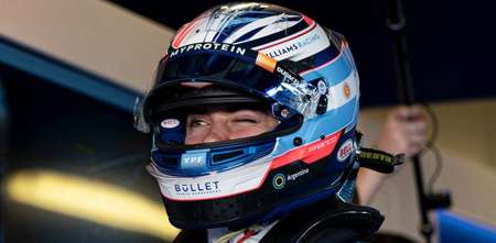 Fórmula 1, Fórmula 2 con Colapinto, WEC con Pechito López y Stock car, la agenda internacional del fin de semana