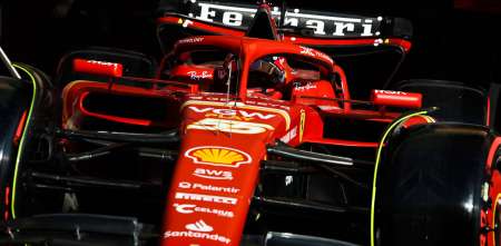 F1: Sainz luego del GP de Bahréin: "Circuito a circuito vamos a ir viendo el nivel que tenemos"