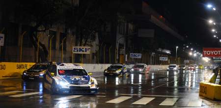 TC2000: novedades sobre el posible regreso del Callejero de Santa Fe