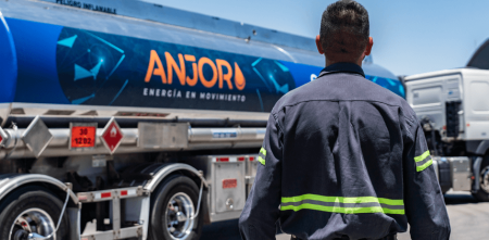 ExpoAgro: Anjor se presentará por primera vez en la edición 2024