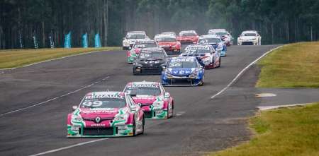 Vivian analizó las polémicas que dejó el TC2000 en Concordia