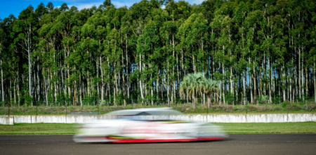 Top Race: arrancó la venta de entradas para Concordia