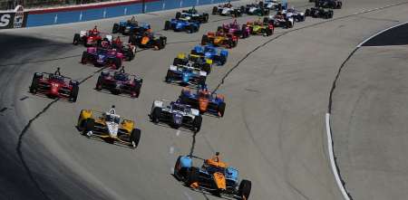 El gran cambio que tendrá la IndyCar en su temporada 2024