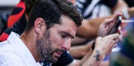 WEC: "Pechito" López explicó los motivos del complejo fin de semana en Qatar