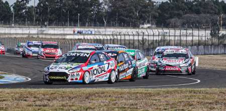 TN: Concordia confirmado para la tercera fecha