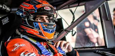 TC: “Parecía que cada cosa que hacíamos, algo lo truncaba” Lambiris analizó su inicio de temporada