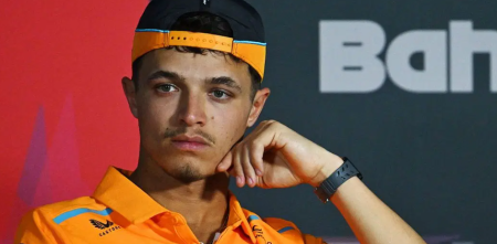 F1: ¿Por qué Norris no fue sancionado a pesar de haberse adelantado en la largada?