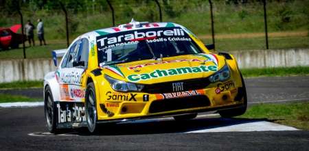 Top Race: El campeón dejó su marca