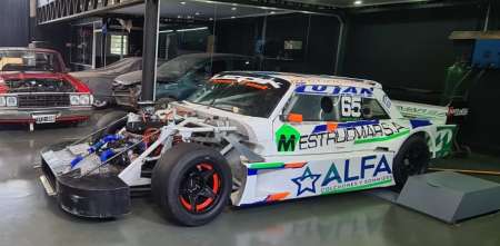 Procar 4000: el destacado regreso que tendrá la Clase A en la 2da fecha en el Gálvez