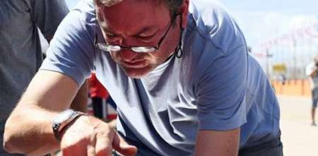 TC: Fabián Giustozzi sobre la multa de la CAF: "Todavía no me notificaron nada"