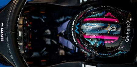 F2: ¿Cómo quedó Colapinto en el campeonato tras el paso por Arabia Saudita?