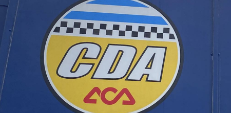 Miguel Ángel Guerra: "Tiene que haber una unión entre la CDA y ACTC"