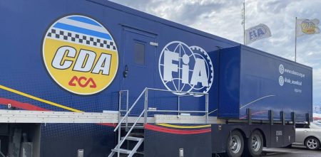 Guerra: "La CDA tiene que fortalecer las categorías que tiene"