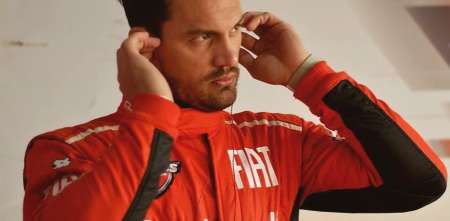 Procar 4000: Rossi: "El objetivo es llegar con chances al final del campeonato"