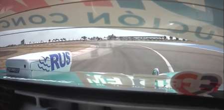 TC: ¡Vuelta a fondo con Canapino en Viedma!