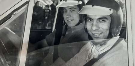 Dolor en el automovilismo por el fallecimiento de Emilio Parisi