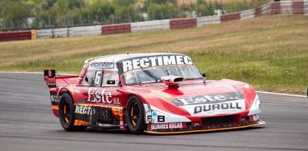 Procar 4000: Federico Lynn quiere dar un salto de calidad en Bs. As.