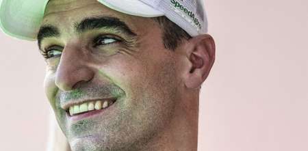 TC: Chapur va por la revancha en Viedma