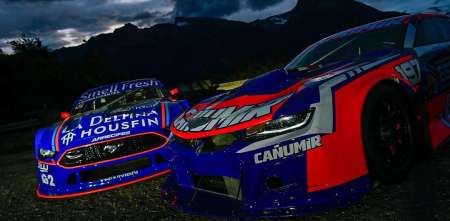 TC: Uranga y los detalles de la fabricación del Mustang y el Camaro