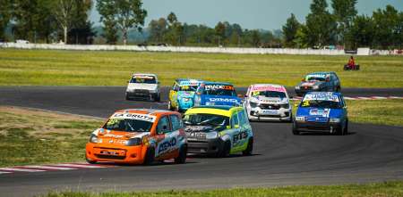 Los inscriptos de ASM para la fecha apertura en Buenos Aires