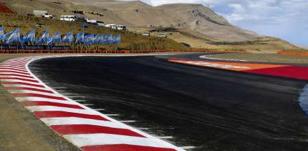 TC: se confirmaron los escenarios para el arranque de la temporada 2025