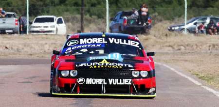 TC: Rodolfo Di Meglio le pidió una reunión a Alejandro Iuliano por el Challenger