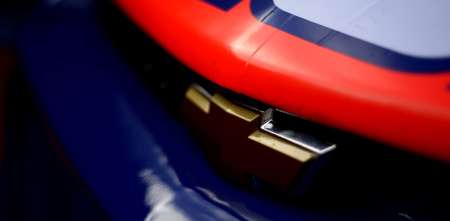 TC: un equipo confirmó que construirá dos Camaro