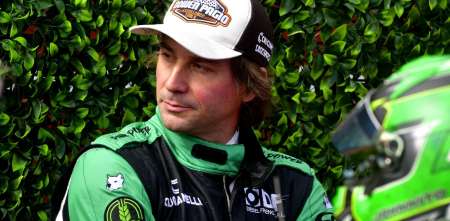 TC: De Benedictis respondió a las declaraciones de Werner en Viedma ¿Qué dijo?