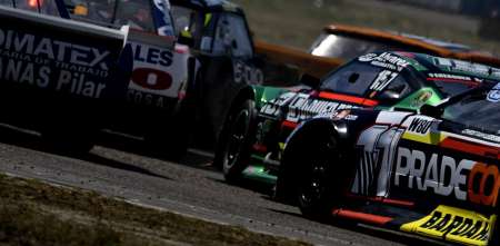 TC: la CAF de la ACTC citó a tres pilotos luego de la fecha en Viedma