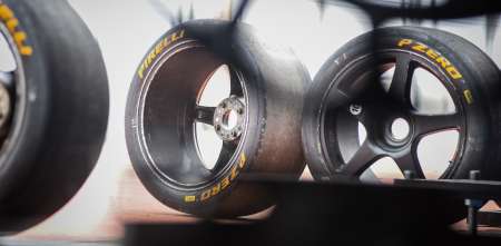 TC2000: Pirelli testeará tres compuestos más blandos