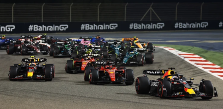 F1: Susie Wolff disparó contra la FIA y presentó una denuncia penal