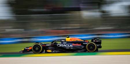 F1: ÚLTIMO MOMENTO: “Checo” Pérez penalizado en Australia