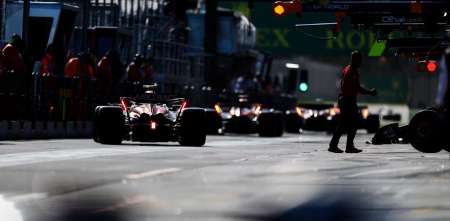 F1: por una infracción, un piloto tendrá que salir desde el Pitlane en Australia