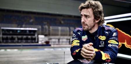 F1: ¡Bombazo! Horner quiere a Alonso en Red Bull para 2025