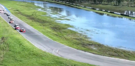 ¿Estaba en condiciones el autódromo de La Plata de tener automovilismo el fin de semana?