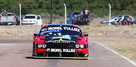 TC: los cambios que se vienen en el Dodge Challenger