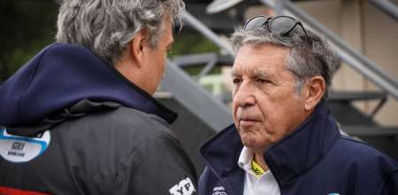 Breard: "El rumor de la desaparición de la CDA es infundado"