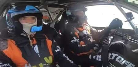 “¿Cómo a fondo, Claudio?”: el video que se hizo viral y tendrá un fin benéfico