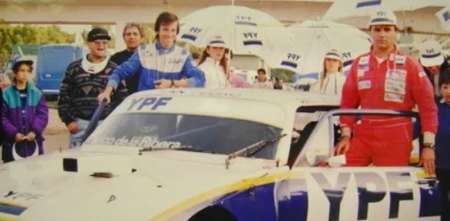 Minervino recordó al Pato Morresi: "Pasaron los años y son cosas que siguen doliendo"