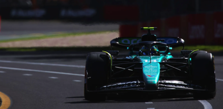 F1: sanción a Alonso: ¿Aston Martin va a apelar la decisión?