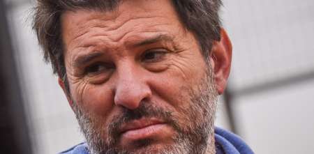 Corsi: “Sumarnos al TC2000 es algo increíble”
