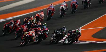 La empresa dueña de la Fórmula 1 ultima detalles para comprar MotoGP