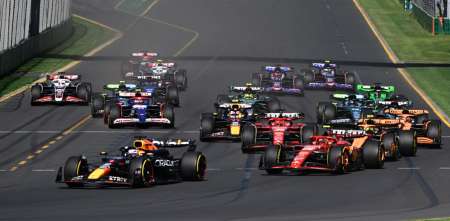 ¿Cuál es el rol de Sacha Fenestraz en un equipo de F1?