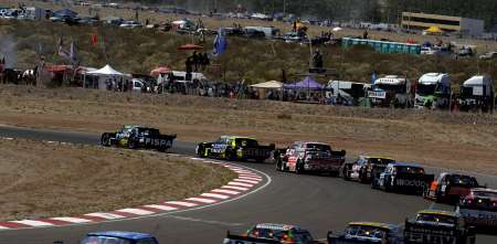 TC: todos los horarios para la tercera fecha en Neuquén