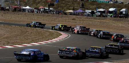 ¿Dónde se pueden adquirir las entradas del TC en Centenario?