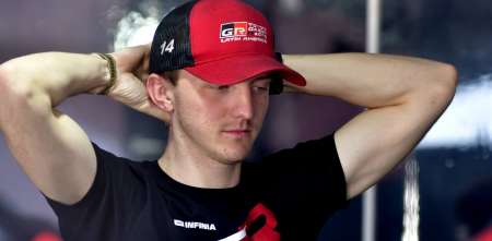 TC: el gran cambio que afrontará Jakos en Centenario