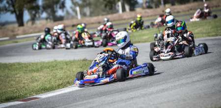 El 14 de abril se convertirá en el "Día del Karting" en Argentina