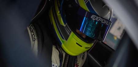 Top Race: Bonnin apunta a confirmar su evolución en Paraná