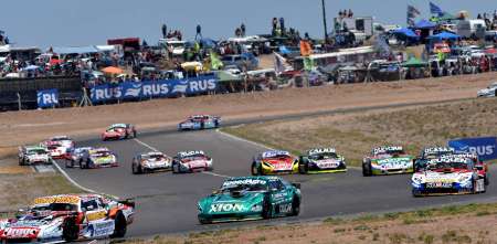 ¿Qué sucedió las últimas veces que el TC visitó Neuquén?