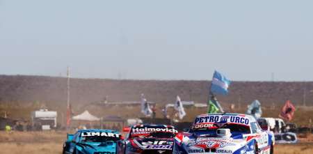 TC: la palabra de los ganadores de las series en Neuquén